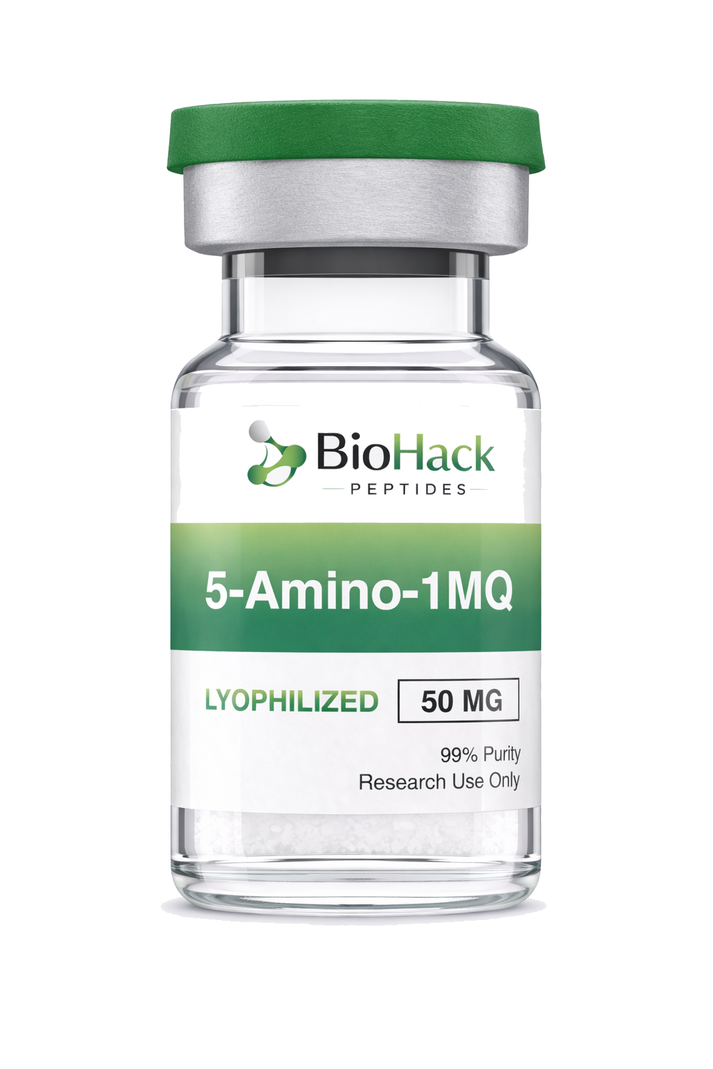 5 Amino 1MQ 4 mL vial placeholder
