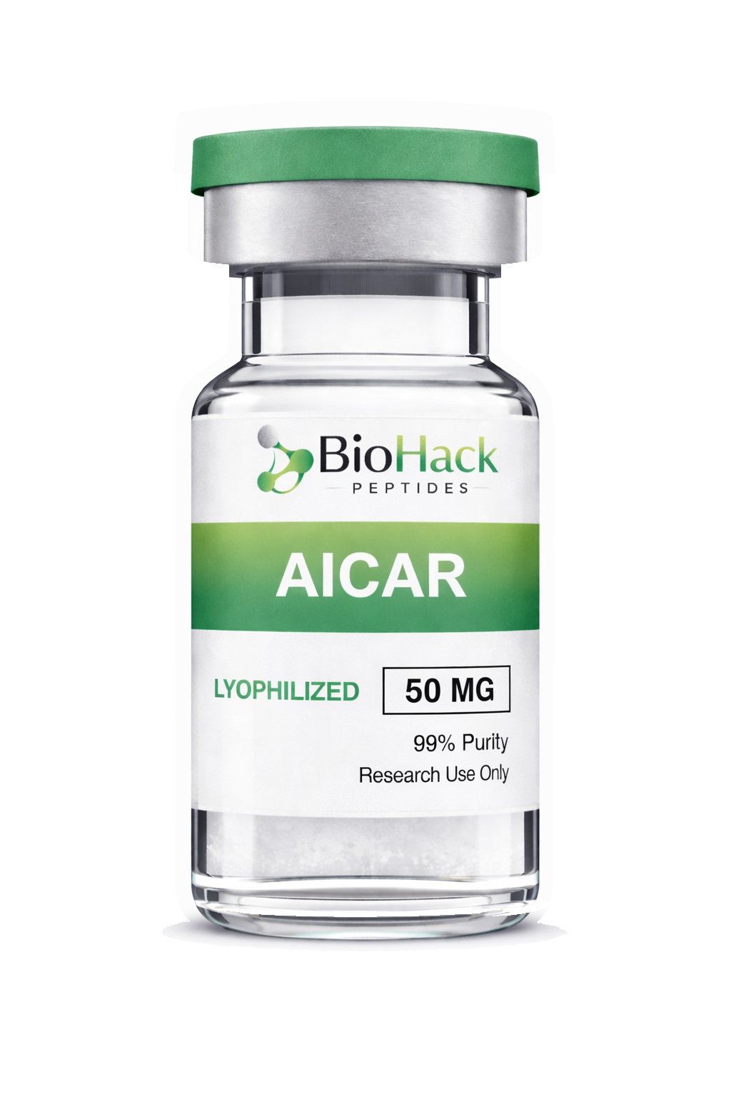 AICAR 4 mL vial placeholder