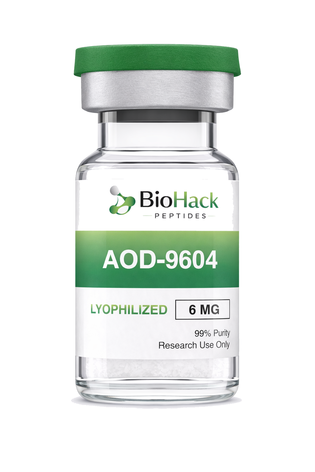 AOD 9604 4 mL vial placeholder