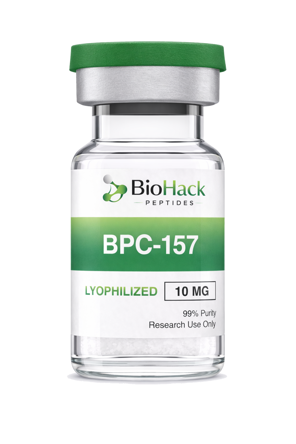 BPC 157 4 mL vial placeholder