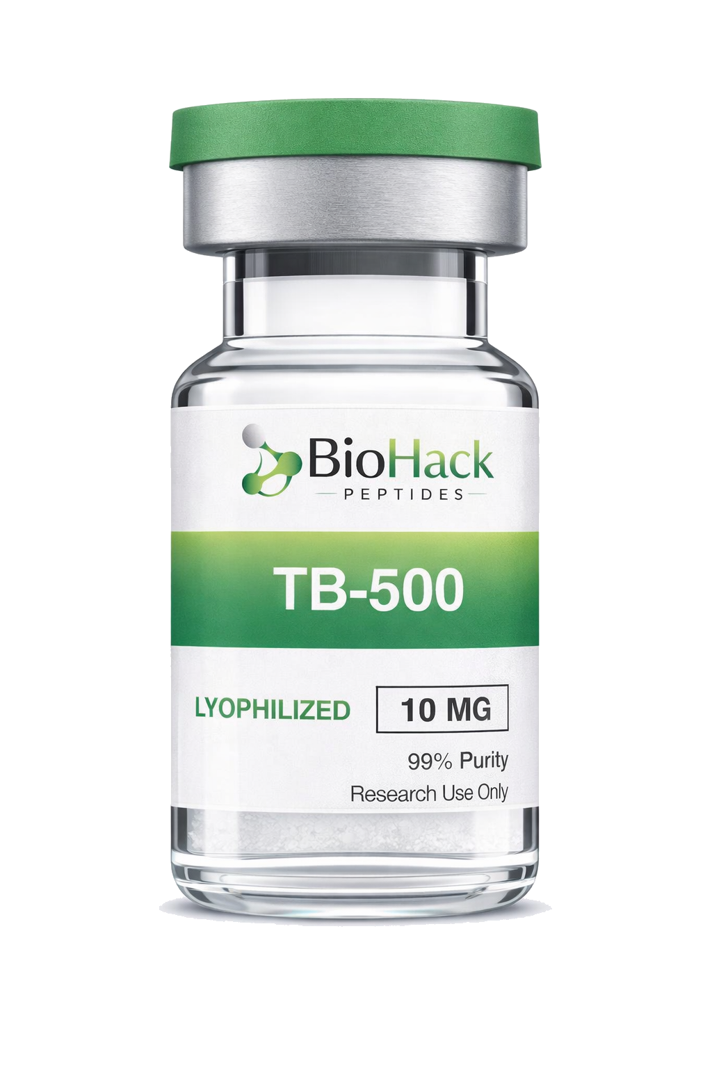 TB 500 4 mL vial placeholder