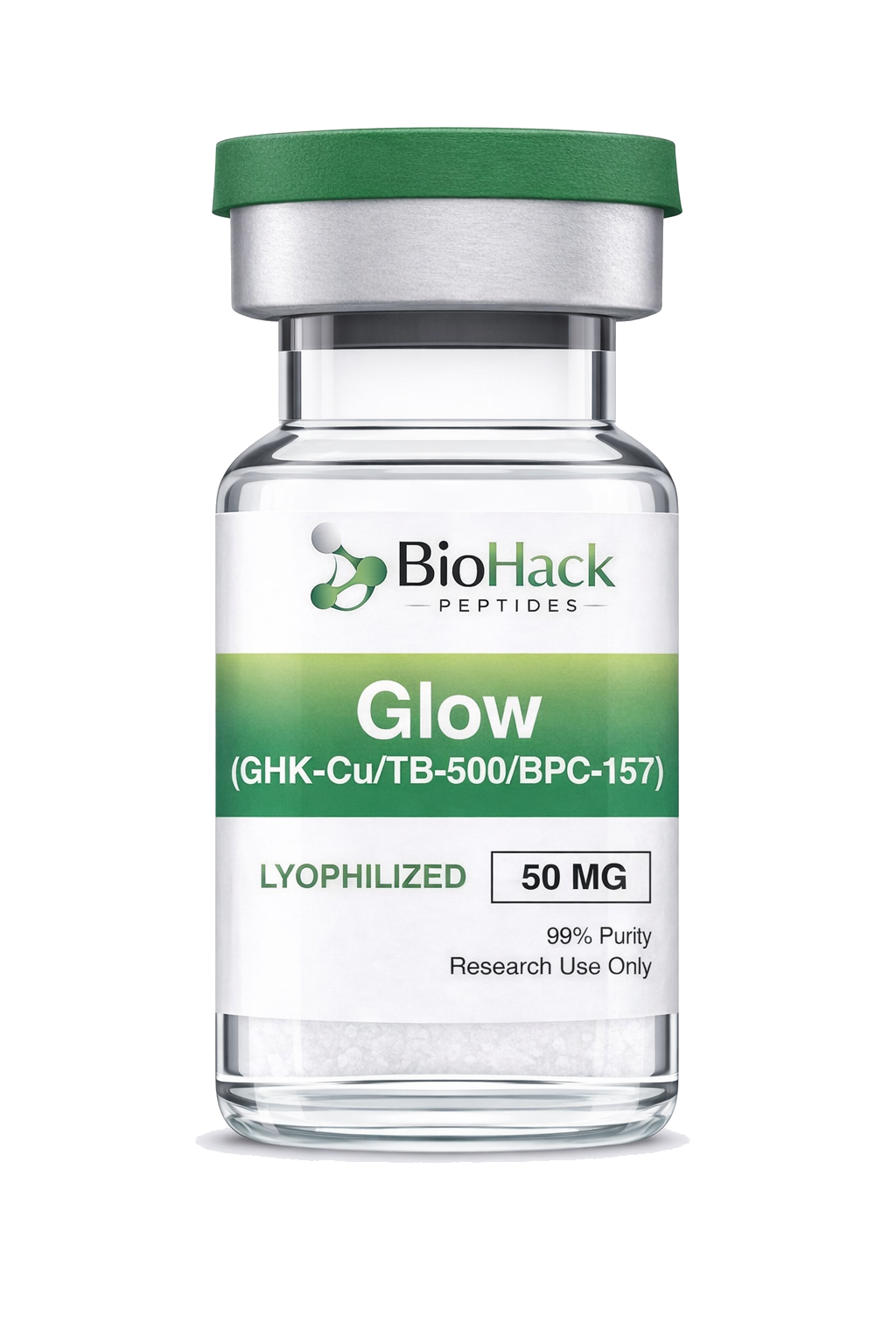 Glow 4 mL vial placeholder