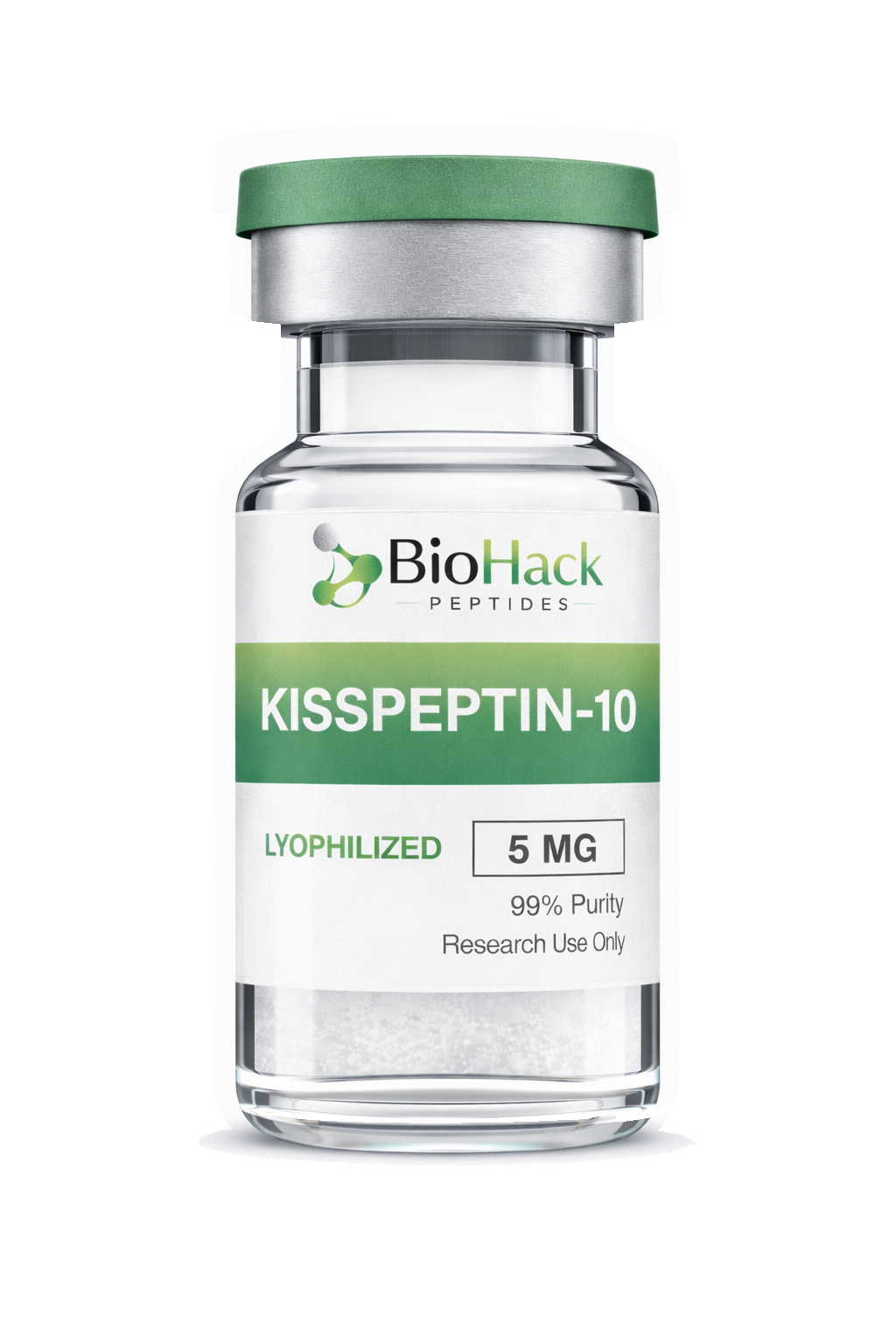 Kisspeptin 10 4 mL vial placeholder