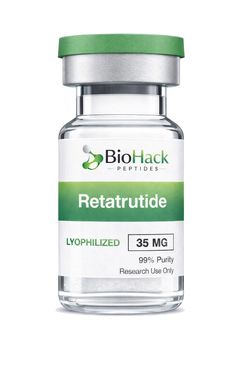 Retatrutide 4 mL vial placeholder