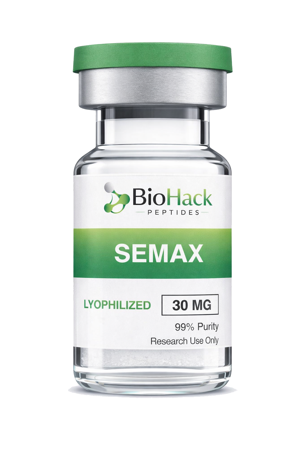 Semax 4 mL vial placeholder