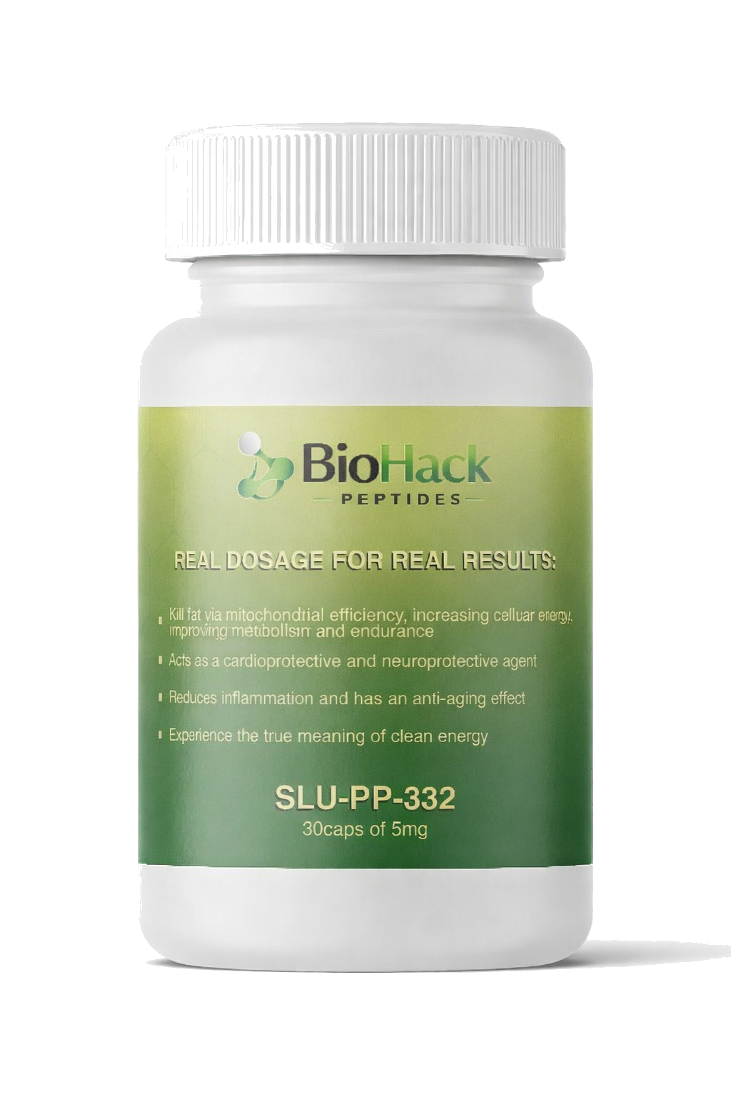 SLUPP 332 4 mL vial placeholder